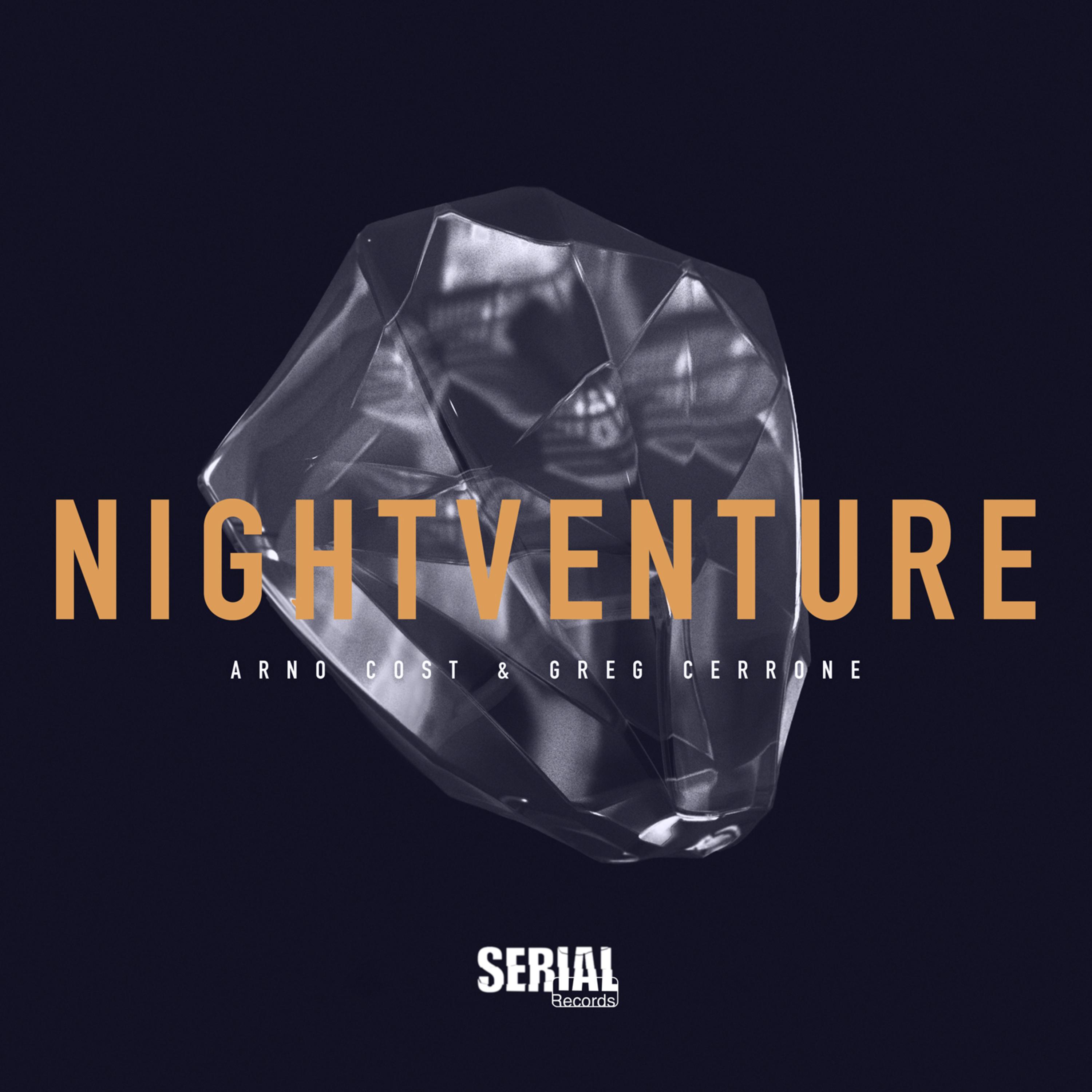Nightventure (Radio Edit)