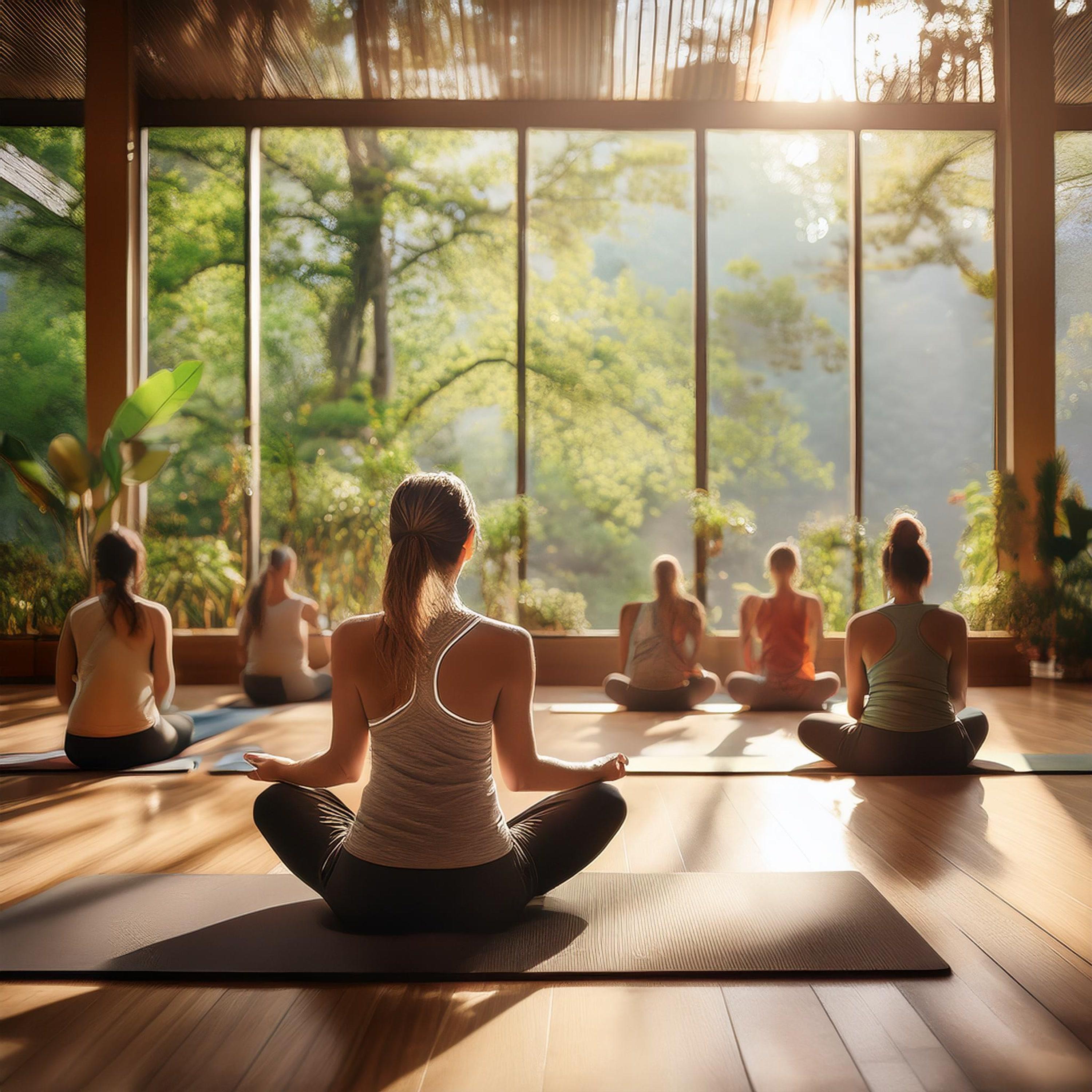 Sonidos Calmantes Para Enfocar La Meditación En Yoga_Música en Alta Frecuencia_Paisajes Sonoros De Yoga Para Enfoque | 在线播放_Sonidos Calmantes Para Enfocar La Meditación En Yoga歌词_Sonidos Calmantes Para Enfocar La Meditación En Yoga下载 | 网易云音乐