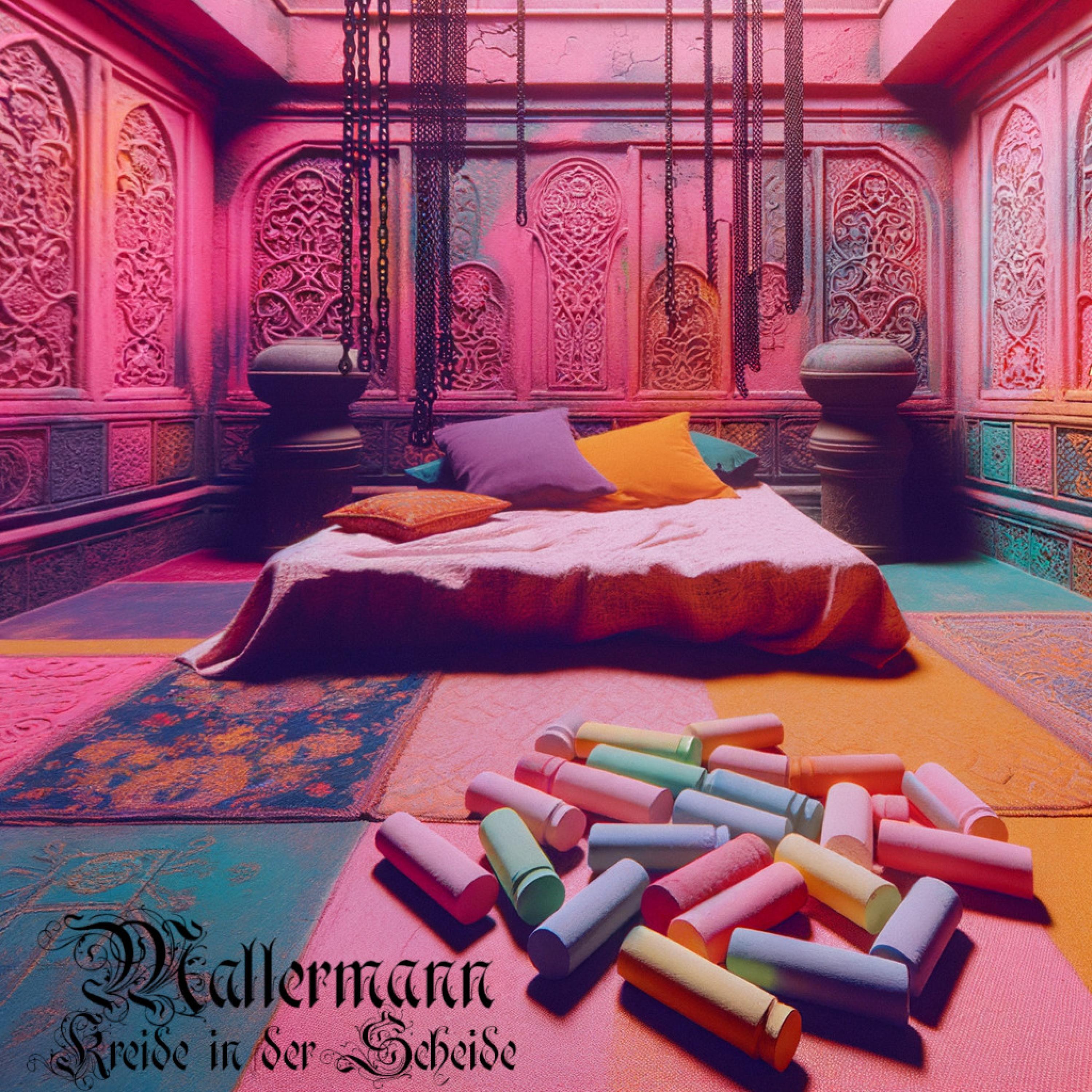 Kreide in der Scheide (Extended Mix)