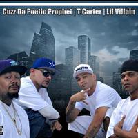 Cuzz da Poetic Prophet