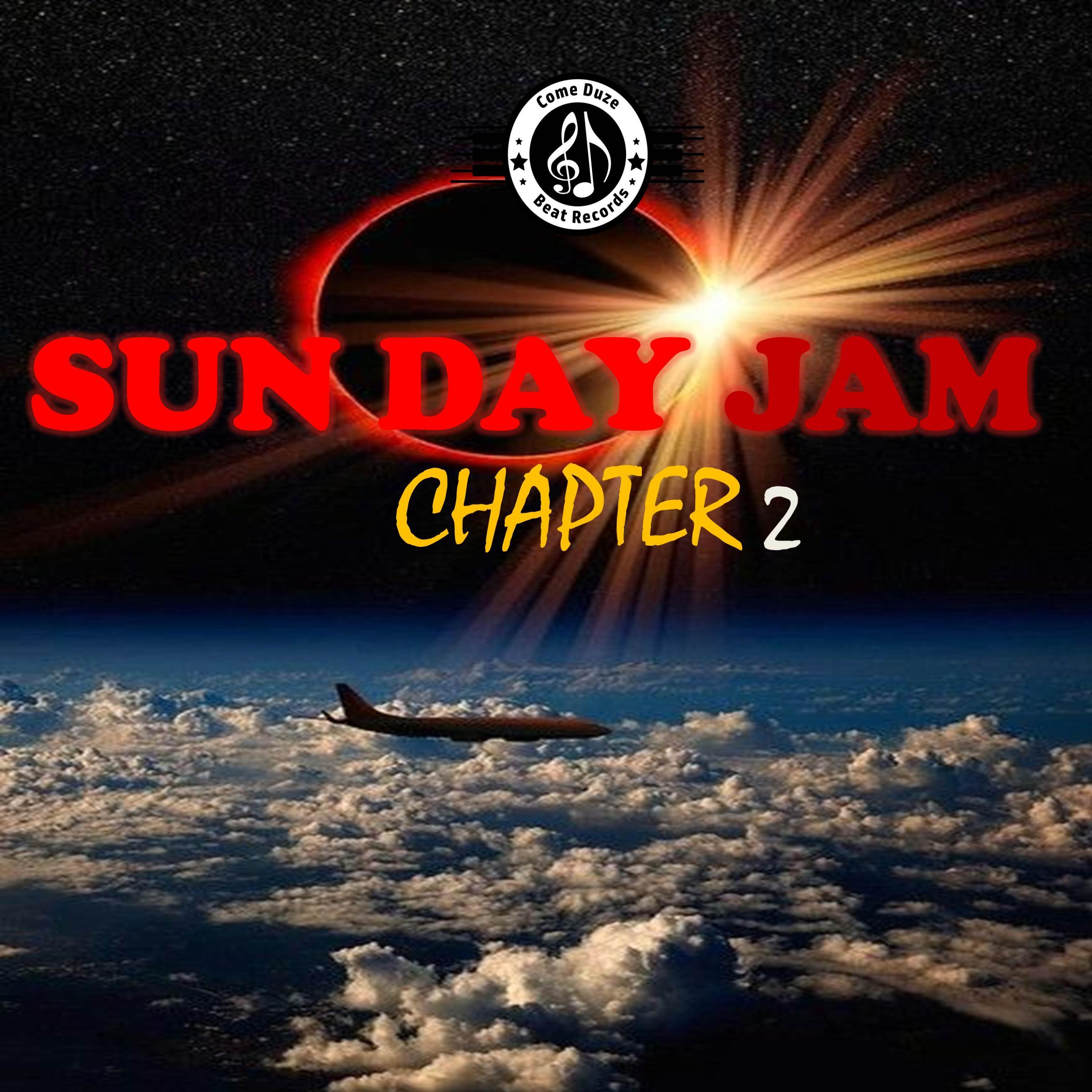 Say Good Bye (feat. Skk)