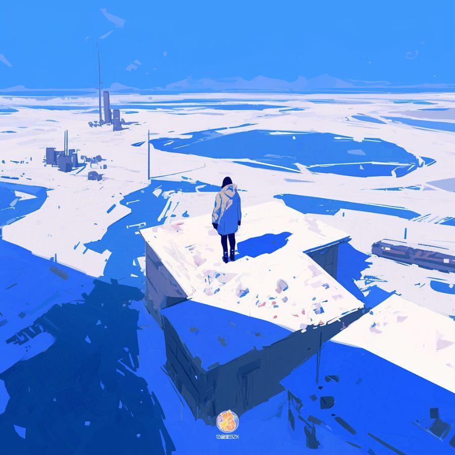 温度（Emo Rap Type Beat）