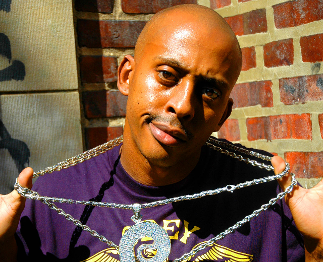 Gillie da Kid