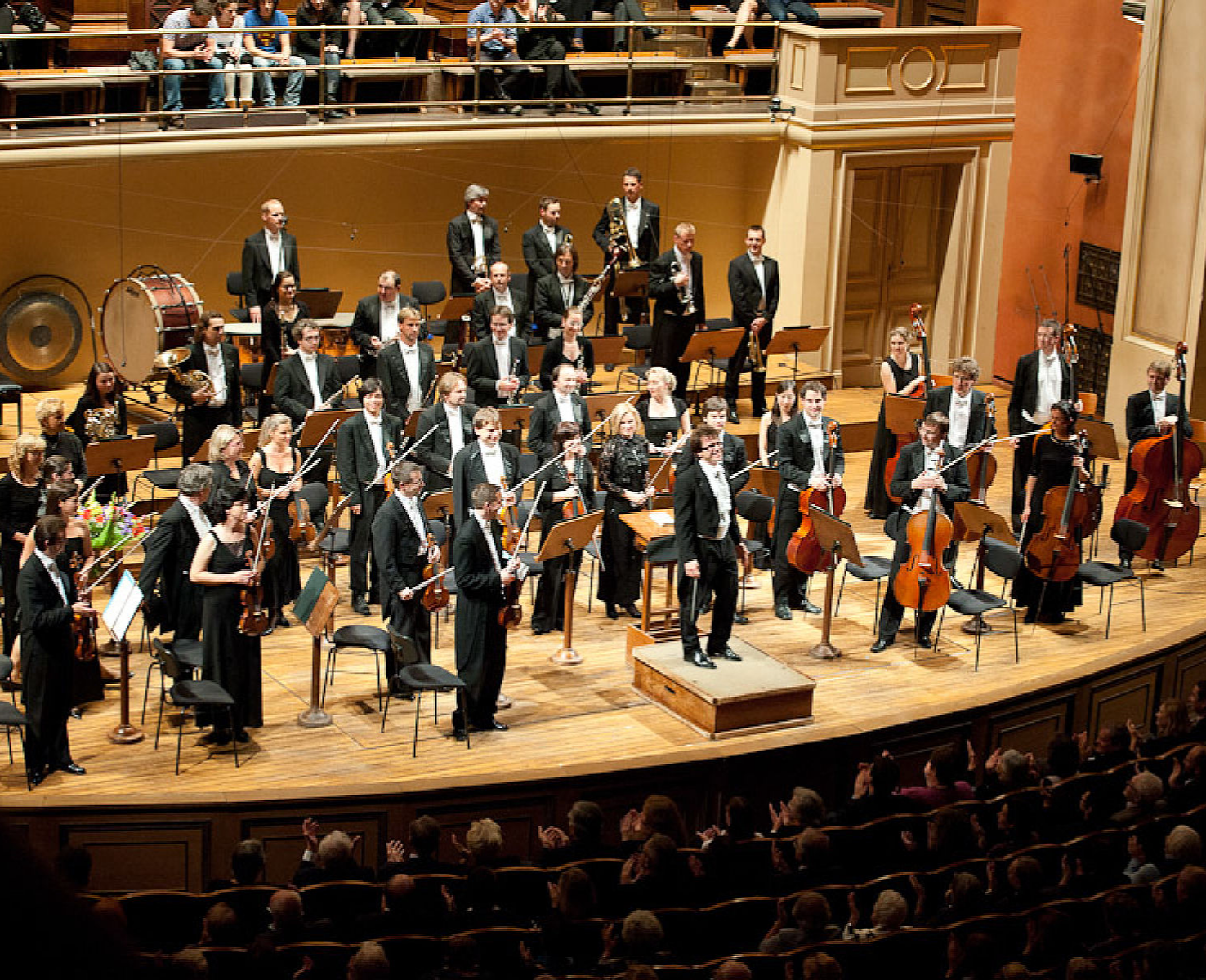 Prague Philharmonia