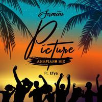 Picture (Amapiano Mix) [feat. Efya]