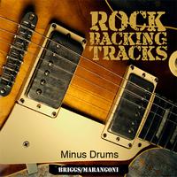 Rock Backing Tracks Minus Drums