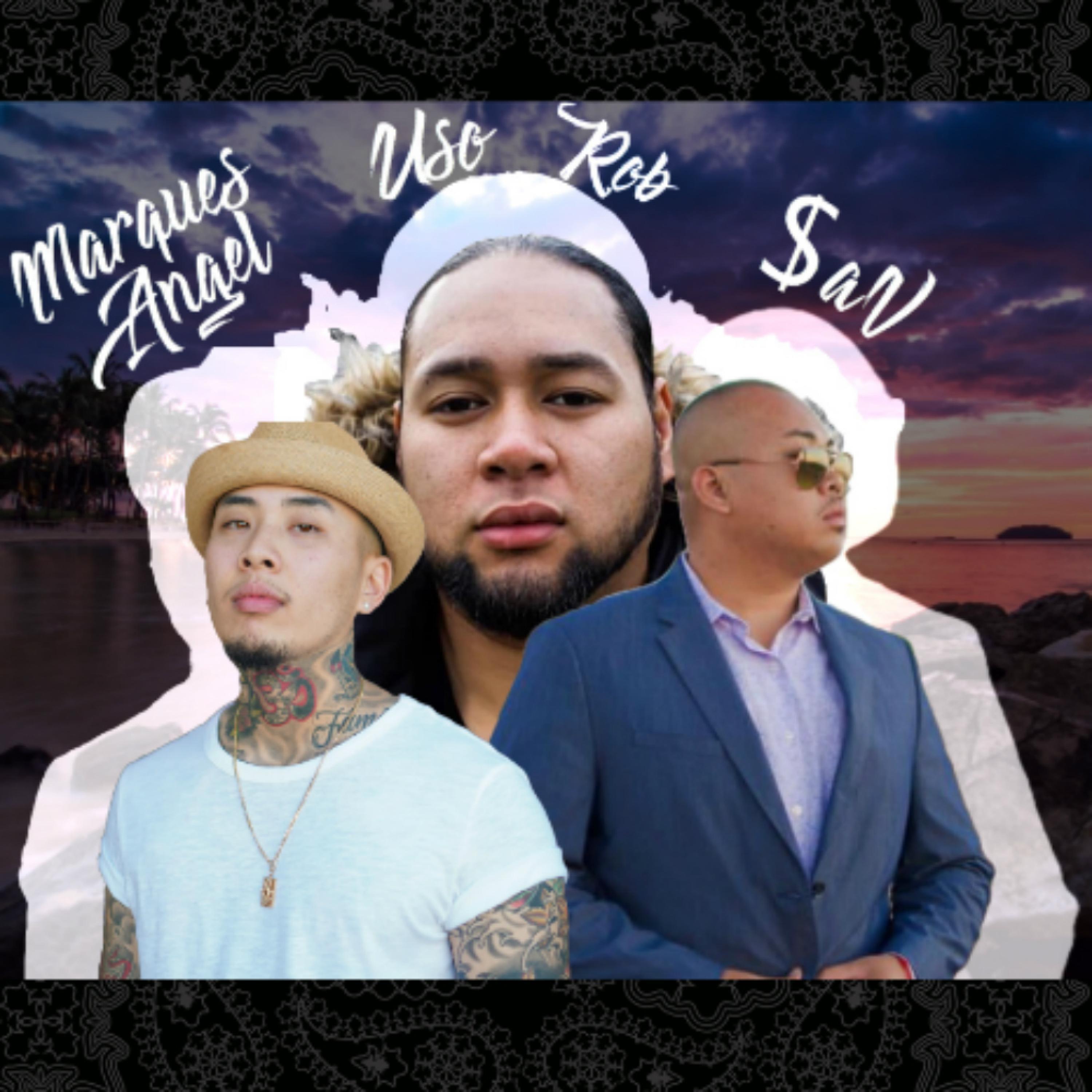 Freaky Girl (feat. Uso Rob & $av)