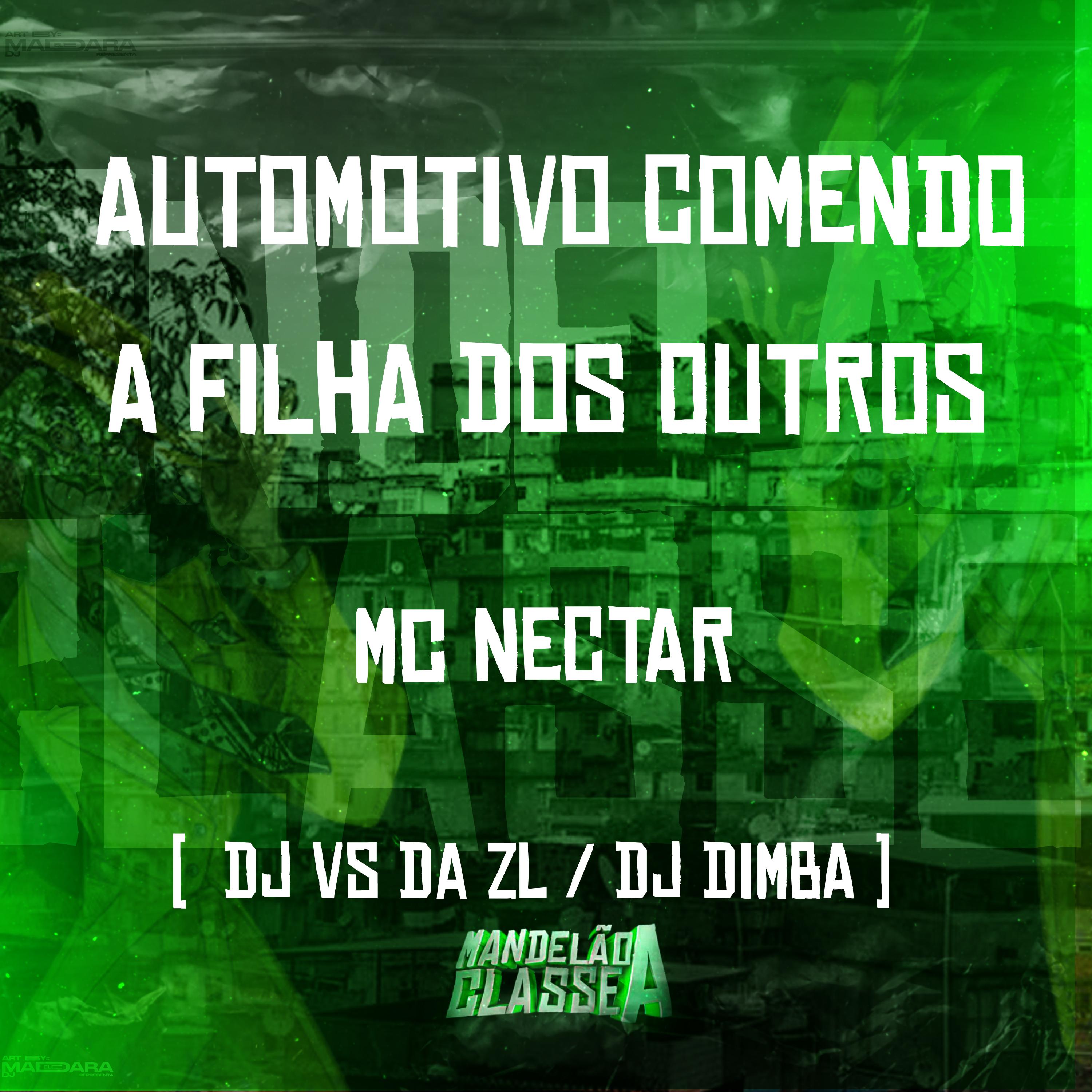 Automotivo Comendo a Filha dos Outros