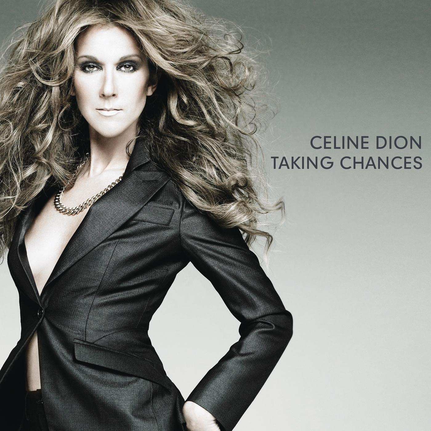 Céline Dion ·《Taking Chances (Deluxe Edition)》