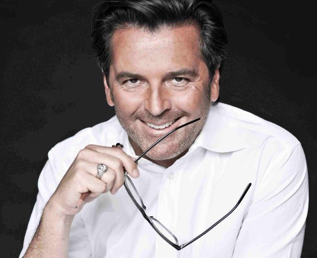 Thomas Anders