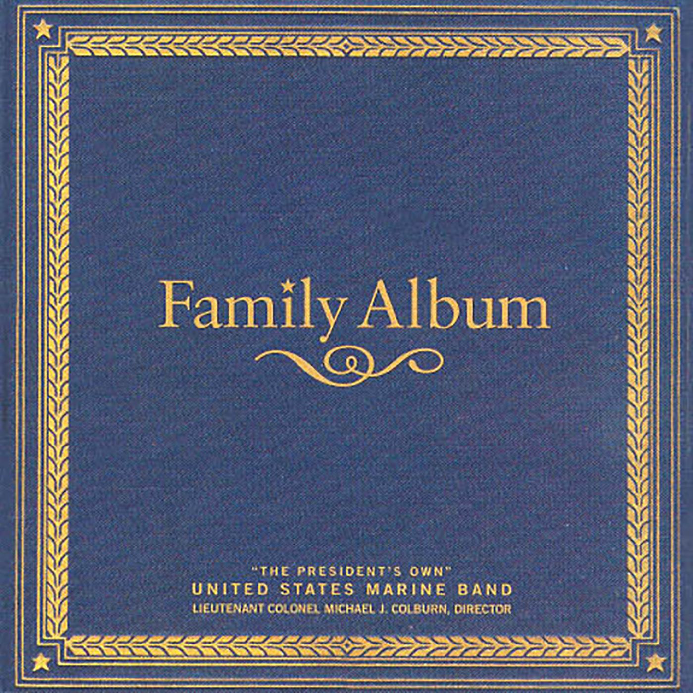 Family Album Suite:IV. Old Romance