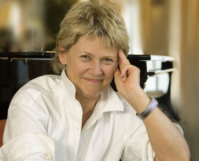 Gitte Haenning