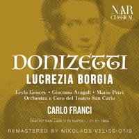 DONIZETTI: LUCREZIA BORGIA