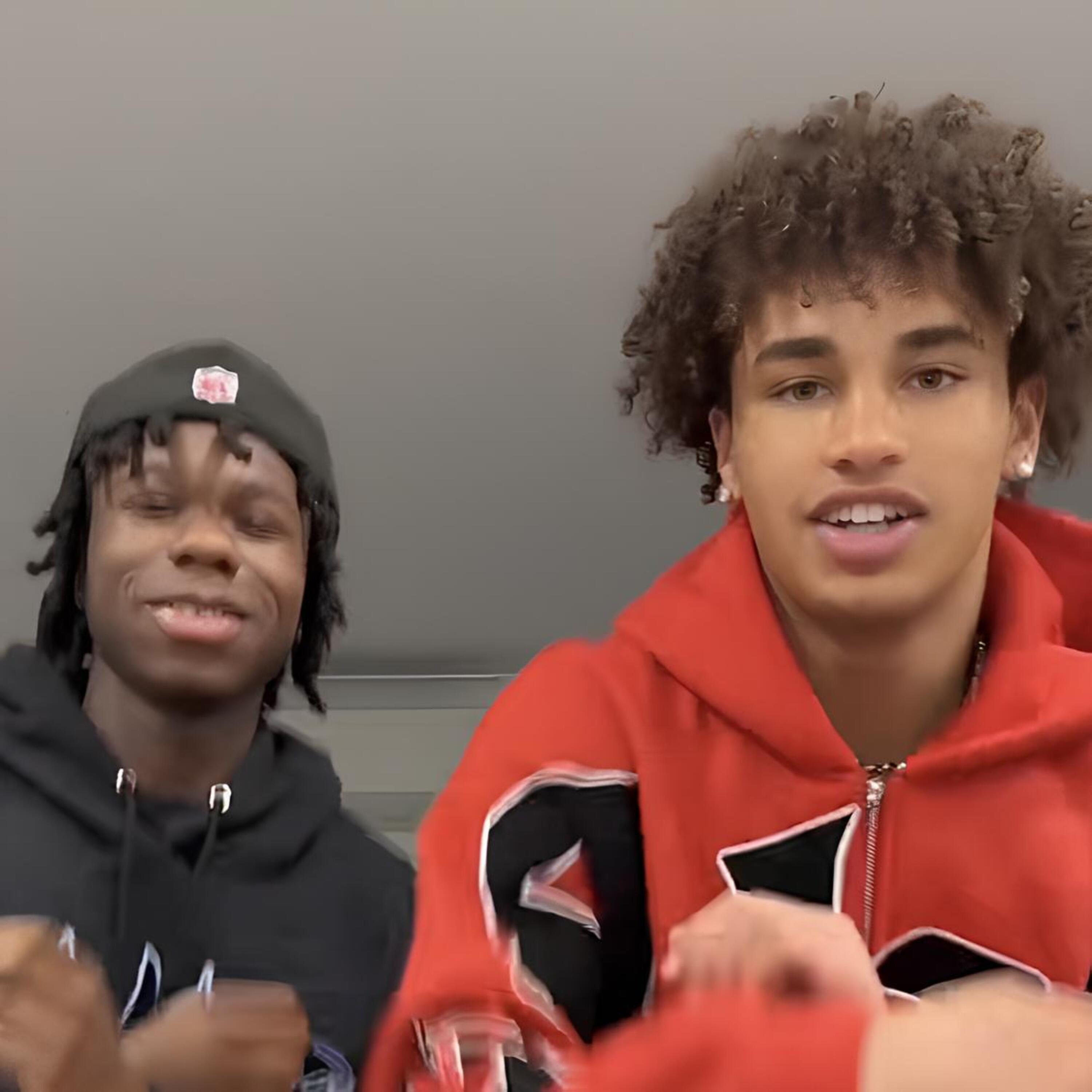 Pink Lemonade (Str8 Reload)