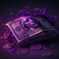 BILLETS MAUVES (feat. WISSA)