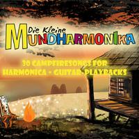 Die kleine Mundharmonika