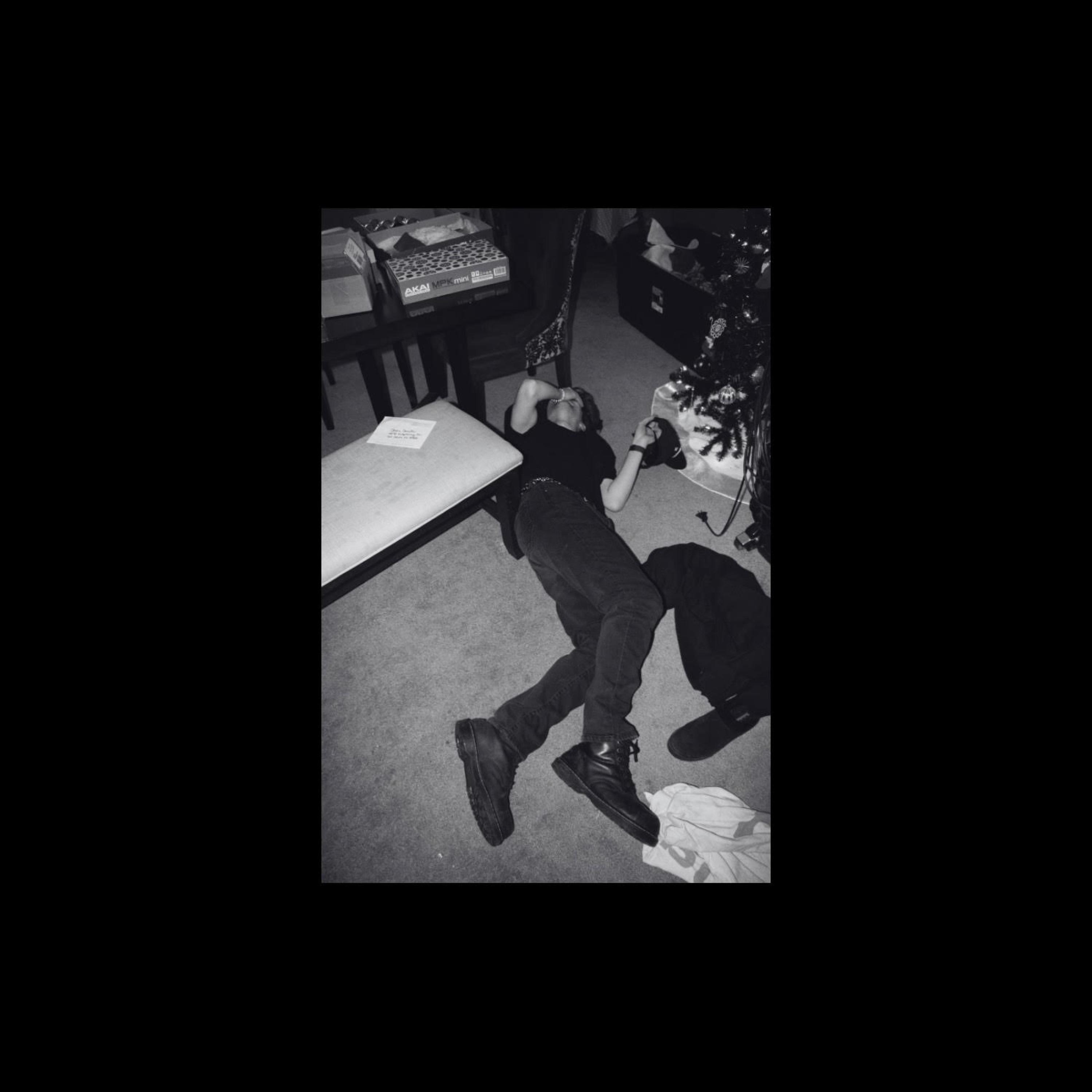 Untill God! Do Us Part (feat. Ball Bass John & Marcy Mane)