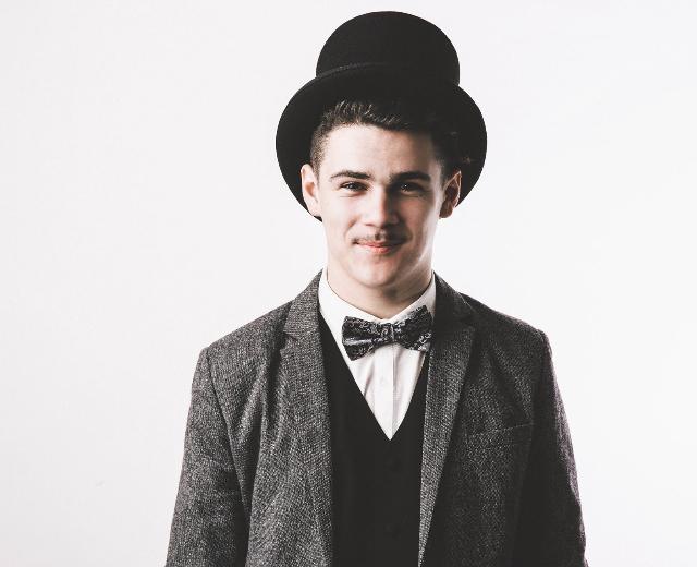 Just A Gent
