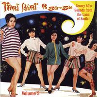 Thai Beat A Go-Go Vol. 2