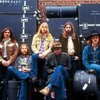The Allman Brothers Band资料,The Allman Brothers Band最新歌曲,The Allman Brothers BandMV视频,The Allman Brothers Band音乐专辑,The Allman Brothers Band好听的歌