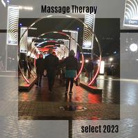 Massage Therapy Select 2023