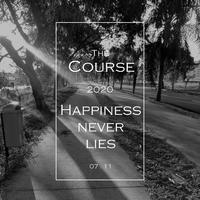 Happiness Never Lies