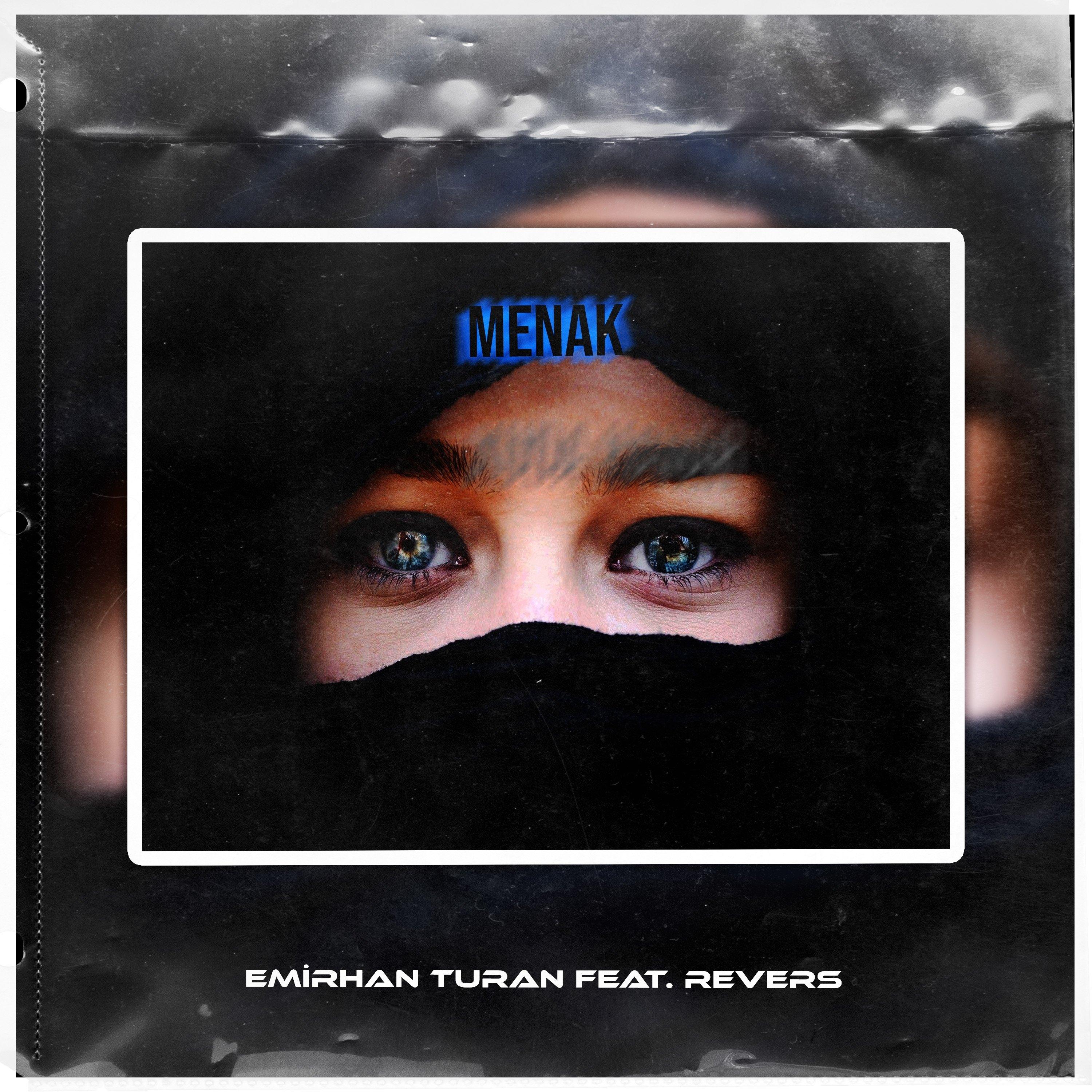 Menak (Arabic Remix)