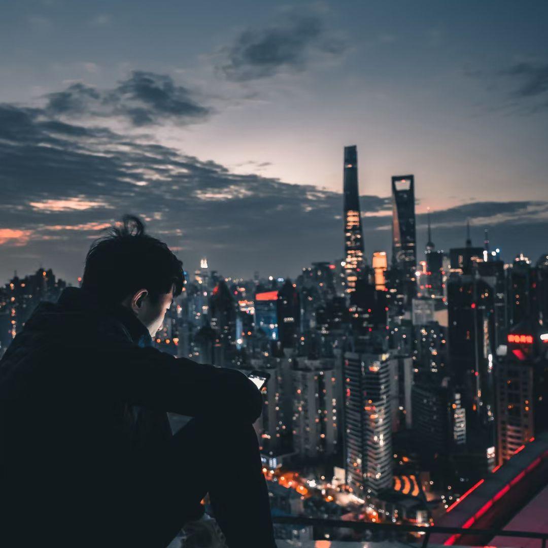 雨过之后封面