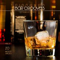 Cinnamon Bar Grooves Vol. 2 (20 Magic Spices)