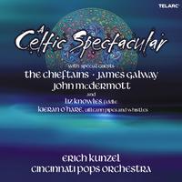 A Celtic Spectacular