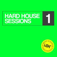 Hard House Sessions, Vol. 1 (Mix 2)