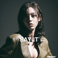 말해주지마 (SAY IT)