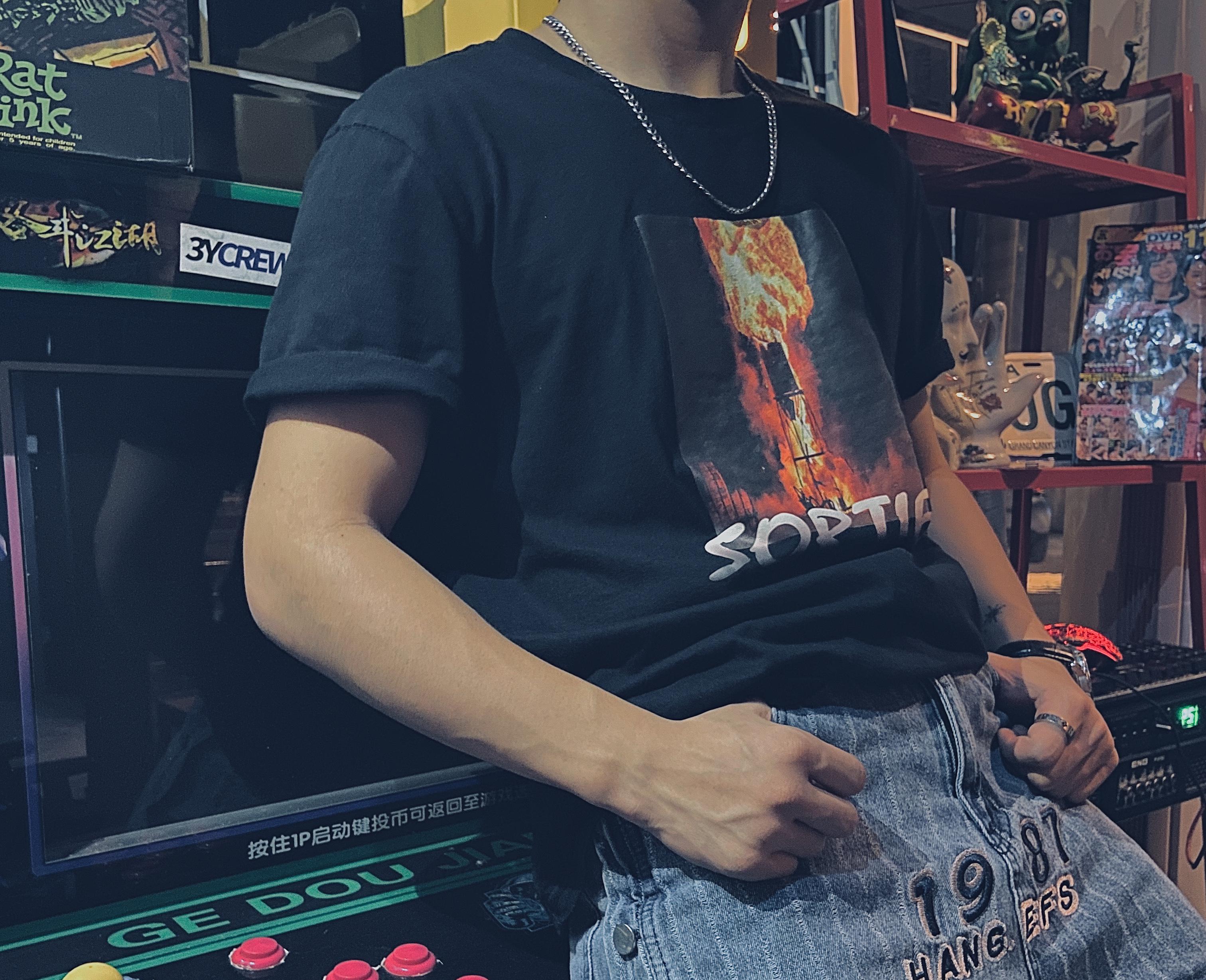 翁杰Winjay