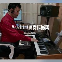 Asarlirim/作品集