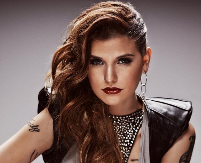 Juliet Simms