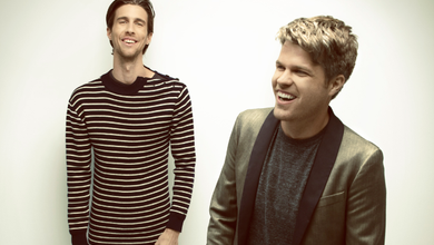 3OH!3