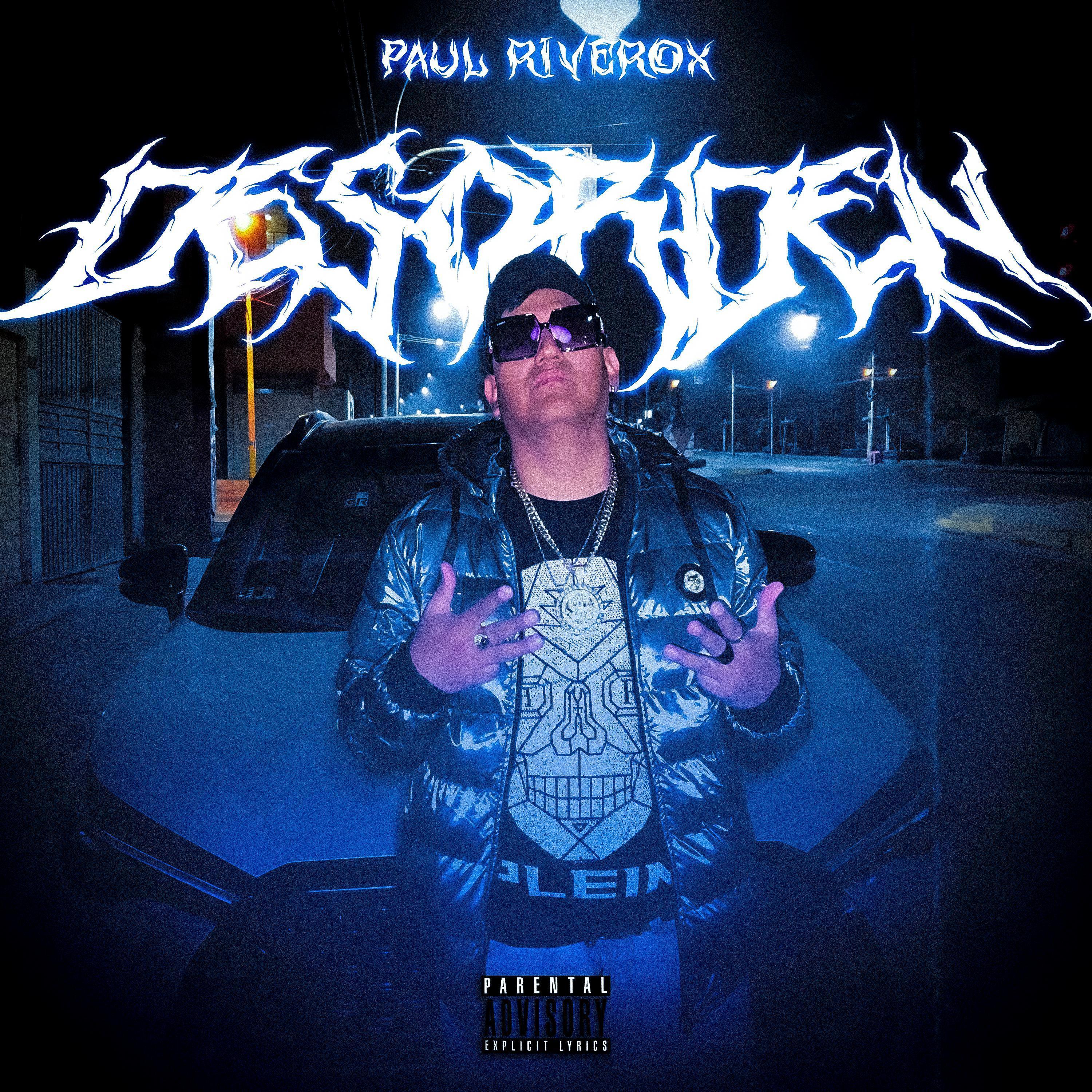 Melón (feat. George Benjamin)