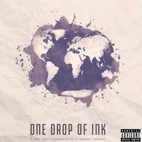 One Drop Of Ink (A short audio interpretation of economic distress)