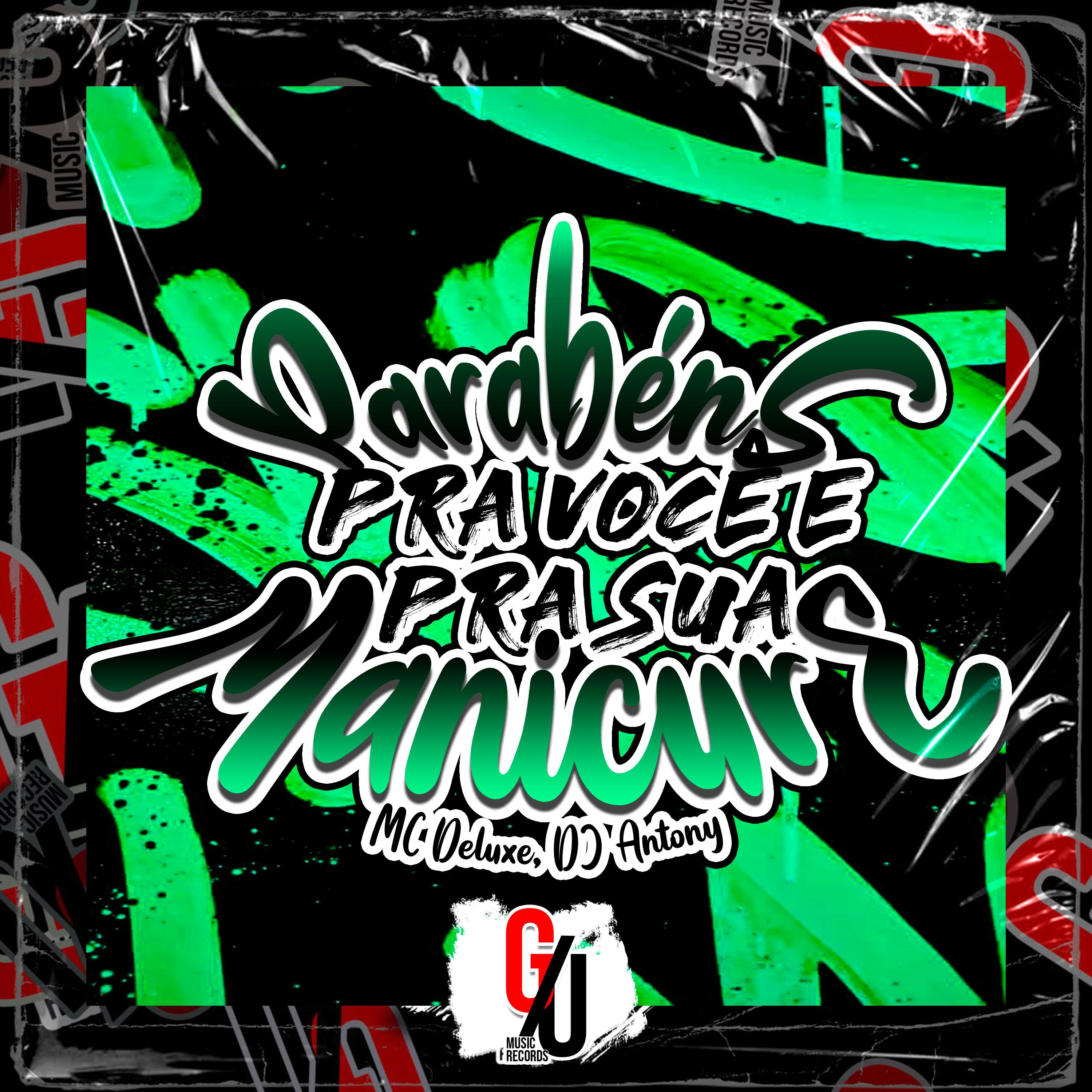 Parabéns pra Você e pra Sua Manicure