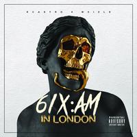 6ix:Am In London