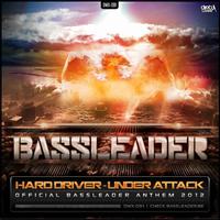 Under Attack (Official Bassleader 2012 anthem)