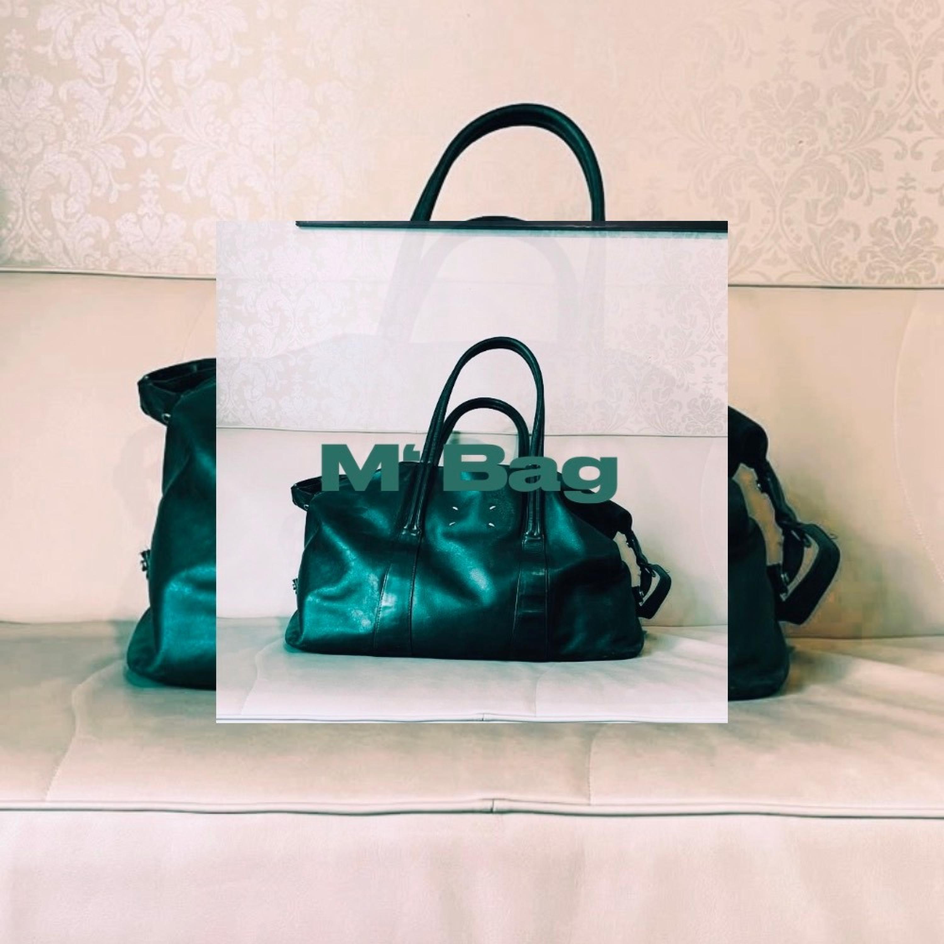 M' Bag