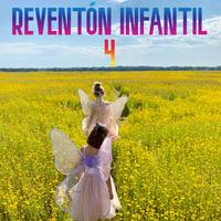 Reventón Infantil Vol. 4