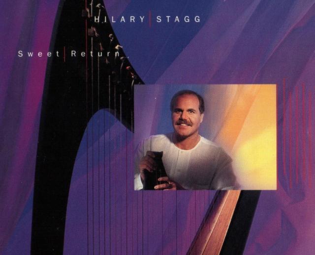 Hilary Stagg
