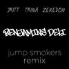 JRitt - Benjamins Deli (Jump Smokers Remix) (Instrumental)