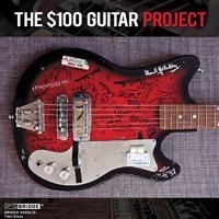 The $100 guitar project