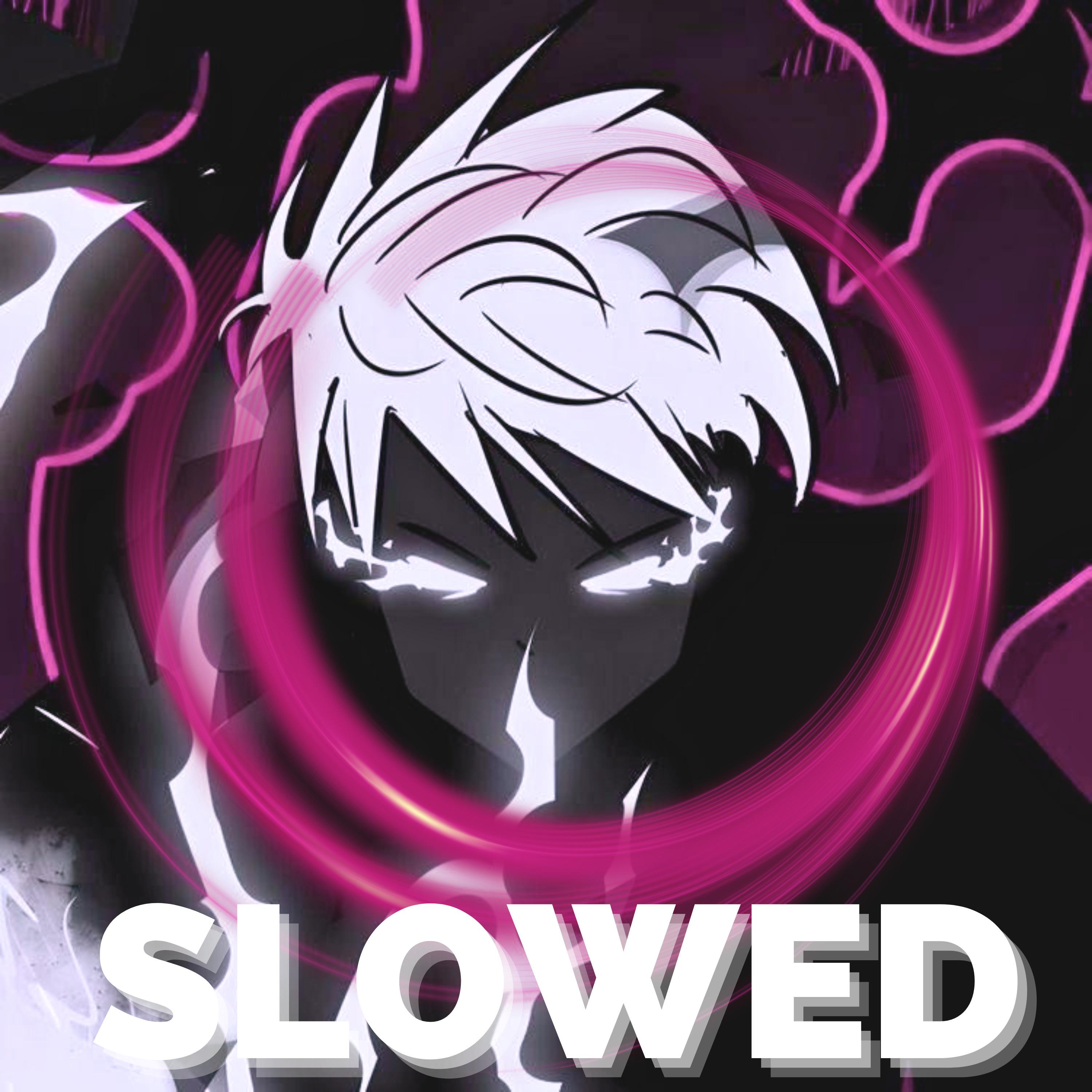 Eletro Phonk (Slowed)