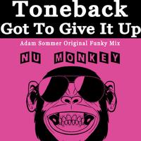 Toneback
