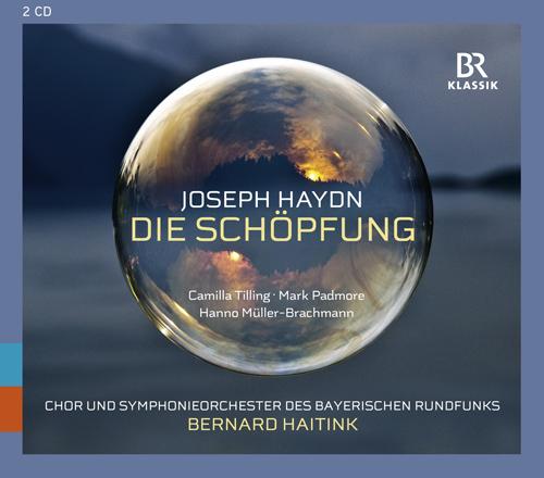 Die Schopfung (The Creation), Hob.XXI:2: Part III: Von deiner Gut', o Herr und Gott (By thee with bliss, O bounteous Lord) (Adam, Eve, Chorus)