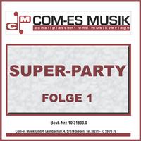 Super-Party Folge 1